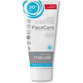 Mawaii Зимна грижа за лицето SPF 30 75 ml (750575)