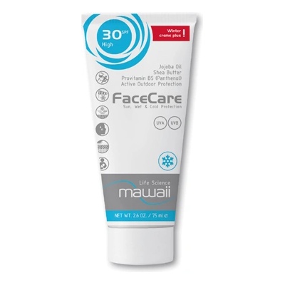 Mawaii Зимна грижа за лицето SPF 30 75 ml (750575)