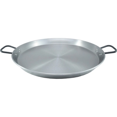Muurikka Elegantní ocelová pánev Paella 70 cm