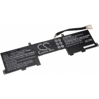 Image 1 of VHBW Батерия за Dell Latitude 13 7350, 2700 mAh (888200344)