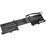 VHBW Батерия за Dell Latitude 13 7350, 2700 mAh (888200344)