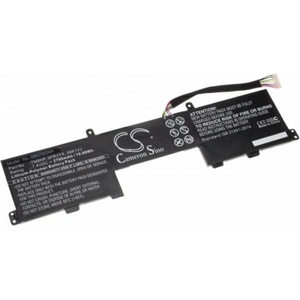 VHBW Батерия за Dell Latitude 13 7350, 2700 mAh (888200344)