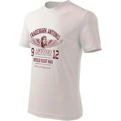 Antonio Мъжка тениска Antonio 1912 XXL