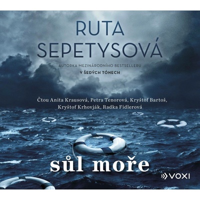 Sůl moře