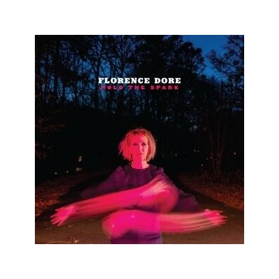 Florence Dore - HOLD THE SPARK CD