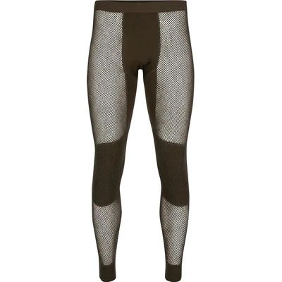 ACLIMA WoolNet Longs, Man tarmac