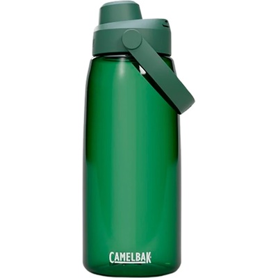 CamelBak Бутилка за вода Camelbak Thrive Chug Water bottle - Forest Green - размер 1000 ml (533-2170-0411)
