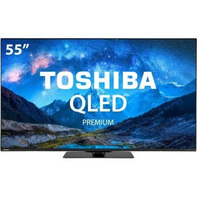 Toshiba 55QV3F63DG