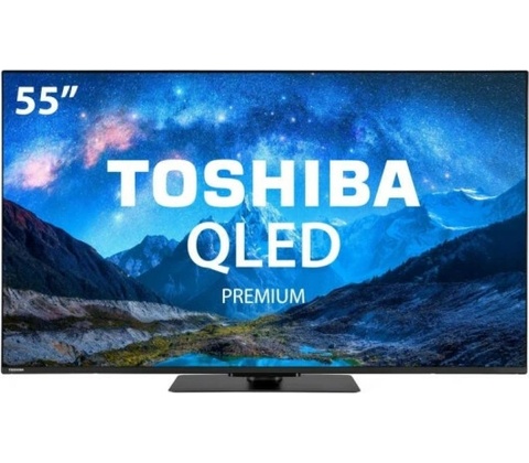 Toshiba 55QV3F63DG