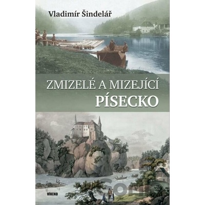 Zmizelé a mizející Písecko