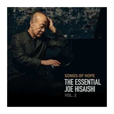 Joe Hisaishi - Songs Of Hope - The Essential Joe Hisaishi Vol. 2 CD