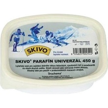 Skivo parafín univerzál 400 g