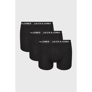 Jack & jones 3PACK боксерки JACK AND JONES JACAnthony (3p12171944_box)