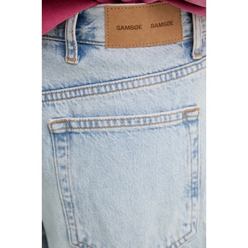 Samsoe Samsoe Дънки Samsoe Samsoe SAHARPER (F24400109)