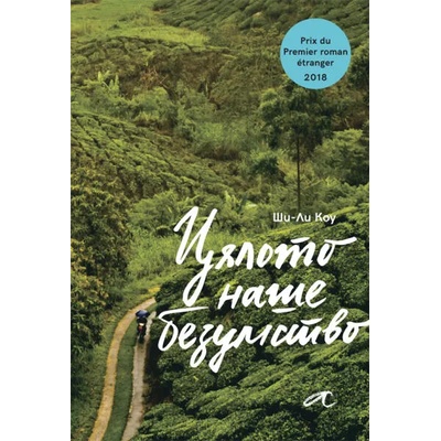 Цялото наше безумство