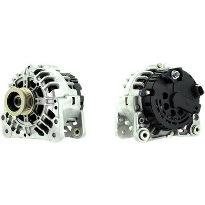 Alternátor Škoda Fabia 1.2 Valeo SG8B026, 03D903025H, 03D903025HX