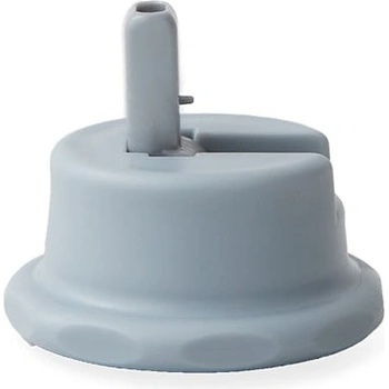 Design Letters Сива капачка за спортна бутилка - Design Letters (20202505GREY)