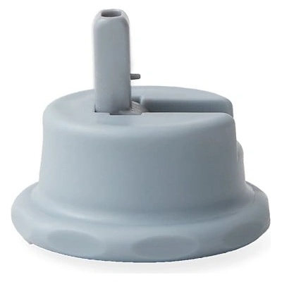 Design Letters Сива капачка за спортна бутилка - Design Letters (20202505GREY)