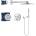 GROHE Grohtherm SmartControl Perfect Shower (34709000)