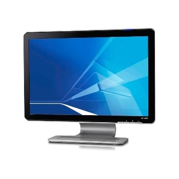 HP w1907v
