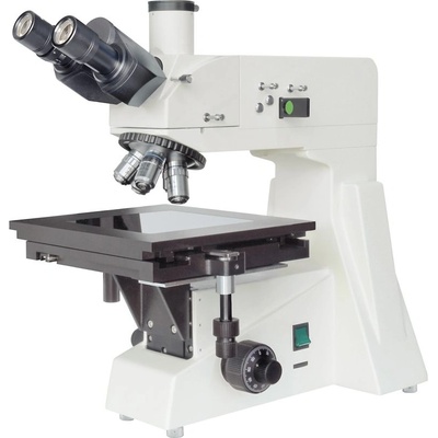 Bresser Микроскоп Bresser Science MTL 201 50-800x