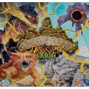 Greater Than Games Spirit Island: Jagged Earth