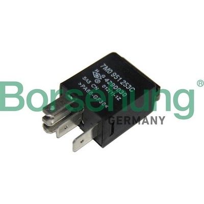 Multifunkčné relé Borsehung B17811 B17811