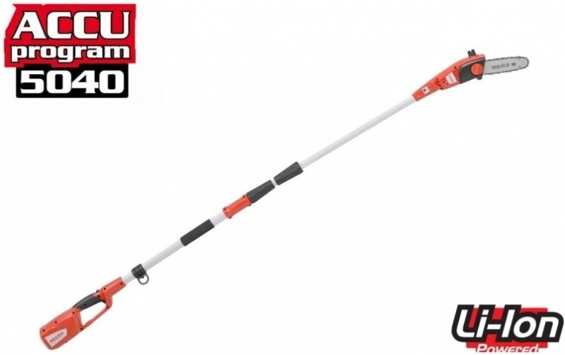 Hecht 9504
