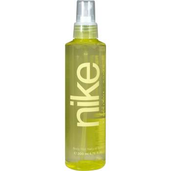 Nike Парфюмен спрей за тяло Yummy Musk, 200 ml