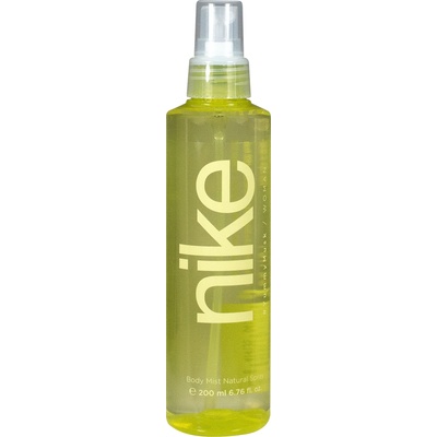 Nike Парфюмен спрей за тяло Yummy Musk, 200 ml