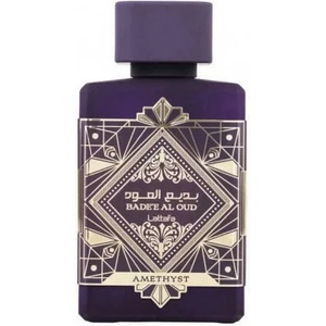 LATTAFA Bade'e Al Oud - Amethyst EDP 100 ml Парфюми
