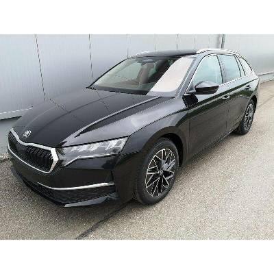 Skoda Octavia 140 kW