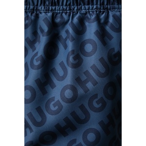 HUGO BOSS плувни шорти мъжки KALY_Swim short (50566617) - answear - 146,49 лв