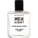 Vody po holení Dermacol Men Agent Gentleman Touch voda po holení 100 ml