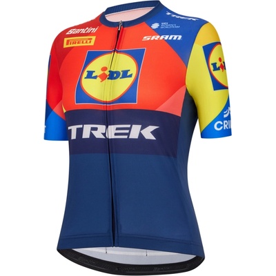 Trek Santini Lidl-Trek dámský