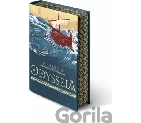 Odysseia