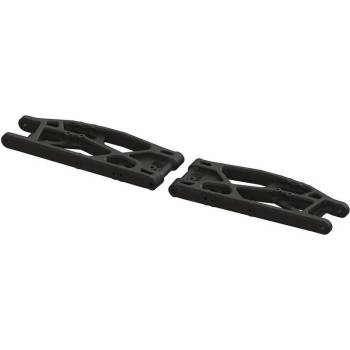 ARRMA Носачи за Арма 1/8 Arrma Rear Lower Suspension Arms 148mm ARA330654 (ARA330654)