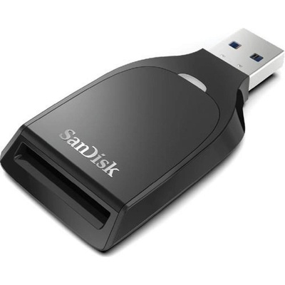 SanDisk SD UHS-I USB 3.0 (SDDR-C531-GNANN/173359)