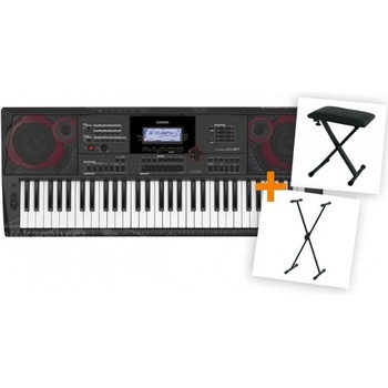 Casio CT X5000 SET