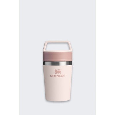 Stanley termohrnek 230 ml růžový