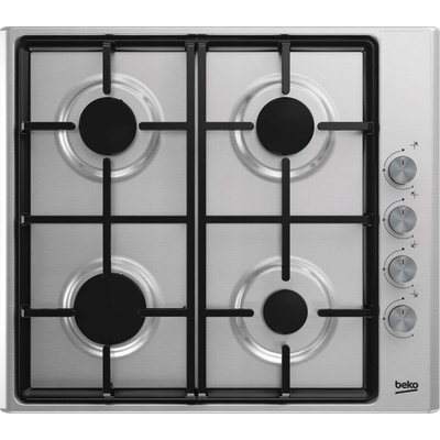 Beko HIBG 64122SX – Zboží Mobilmania