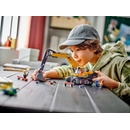 Image 1 of LEGO® City - Yellow Construction Excavator (60420)