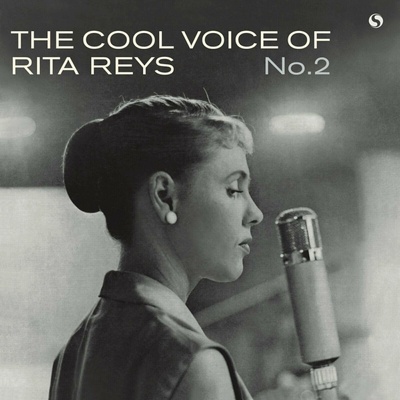 Rita Reys - The Cool Voice Of Rita Reys (No. 2) (Limited Edition) (180 g) LP