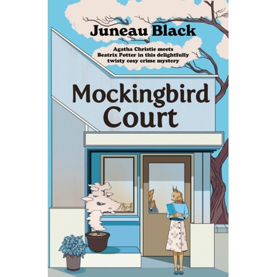 Mockingbird Court