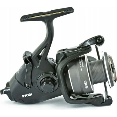 Ryobi Riken baitfeeder 5000