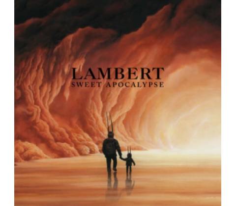 Lambert - Sweet Apocalypse CD