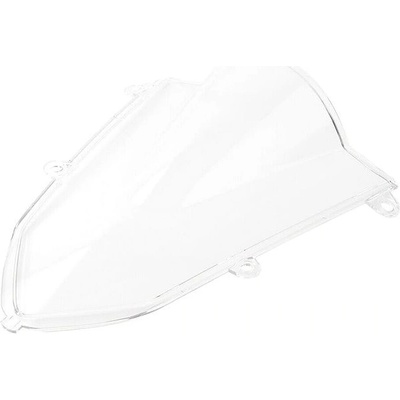 Plexi štít číry Honda CBR 500R 2019-2020