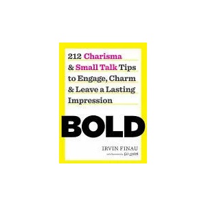 Bold | Irvin Finau (ISBN: 9781623156350)