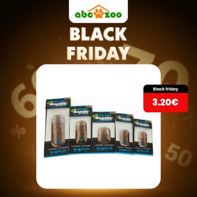 Fox Edges Rapide Load PVA Bag Refills Fast melt 60mm x 130mm 25 bags