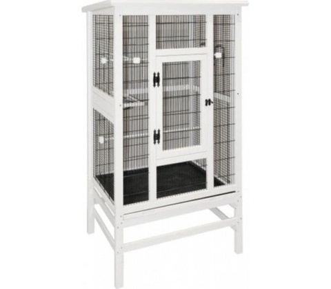 Kerbl Voliéra 82 x 67 x 151 cm